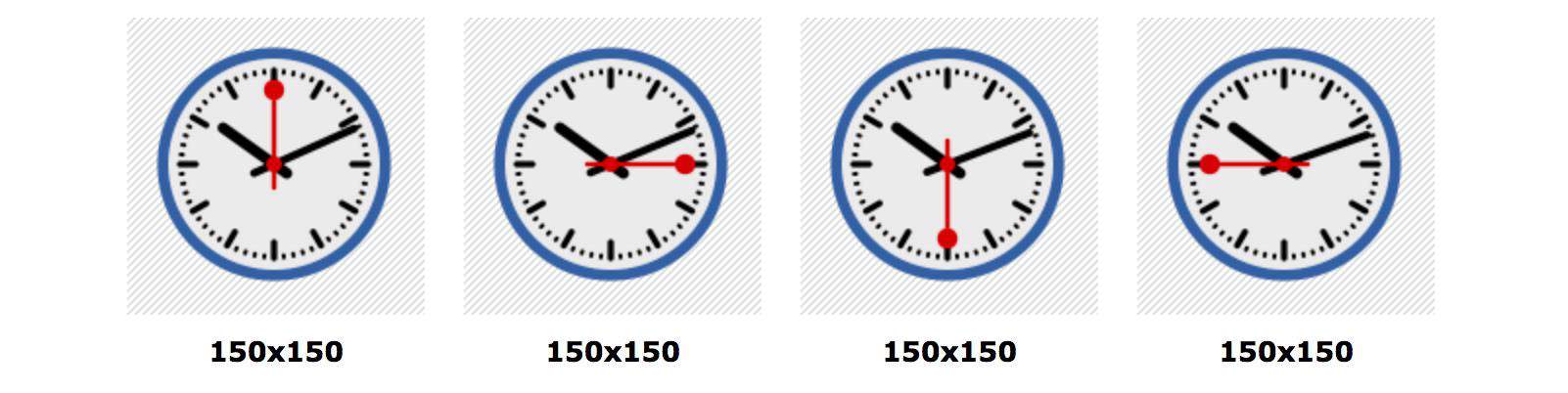 Web 帧动画解决方案 - APNG原理与实现
